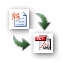 批量轉(zhuǎn)換ppt為pdf軟件(batch ppt to pdf converter)