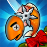 忍者釣魚(Ninja Fishing)
