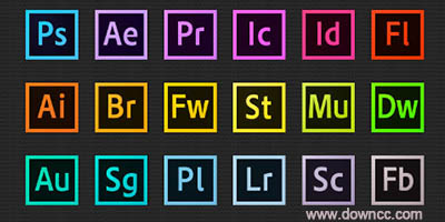 adobe cc 2017