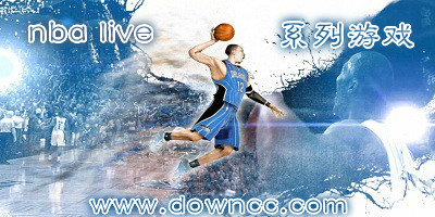 nba live