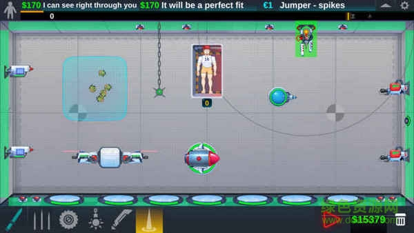 快樂房間(Happy Room) v1.7.0 安卓完整版 0