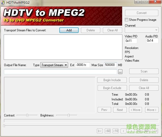 hdtv2mpeg10.6漢化