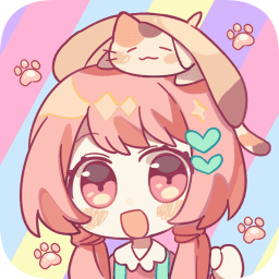 少女與貓游戲