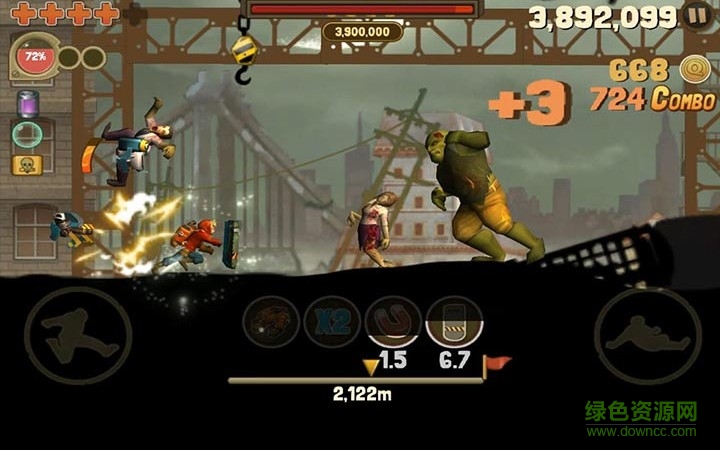 疾速少年測試服(QuickBoy) v1.119 安卓無限金幣版 3