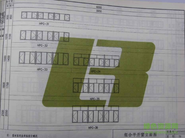 l03j602圖集