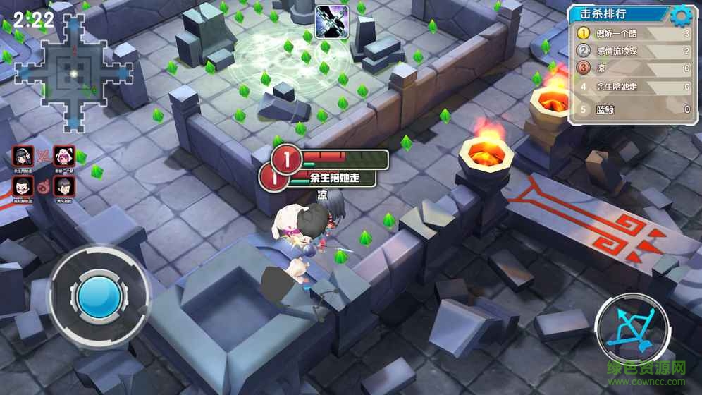 王者別囂張無限鉆石版 v1.0.1 安卓修改版 3