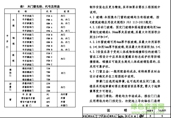 山東圖集13系列