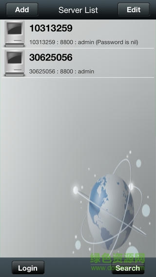 nvplayer手機(jī)版監(jiān)控 v1.0.1 安卓版 0