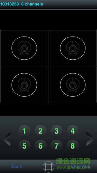nvplayer手機(jī)版監(jiān)控 v1.0.1 安卓版 1