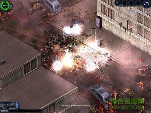 孤膽槍手3尖兵使命 簡體中文版 0