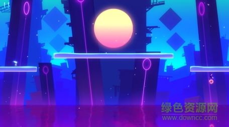 影子里的我