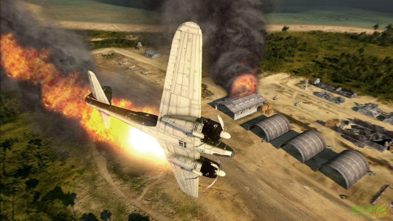 戰(zhàn)地1943中文版