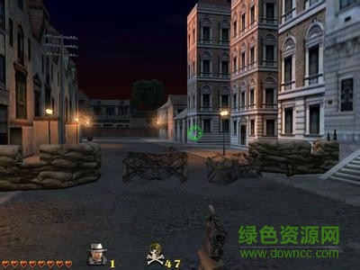 血戰(zhàn)上海灘2電腦版 中文版 0