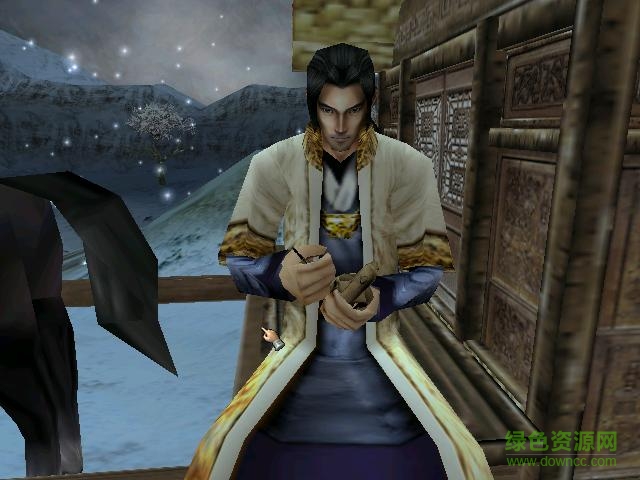 小李飛刀之皇城爭(zhēng)霸中文版0