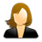 Page View Office Lady