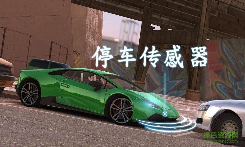 真實(shí)模擬駕駛2017內(nèi)購(gòu) v1.3 安卓無限金幣版 0