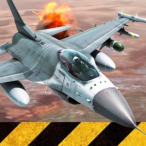 模擬空戰(zhàn)完美版(AirFighters)