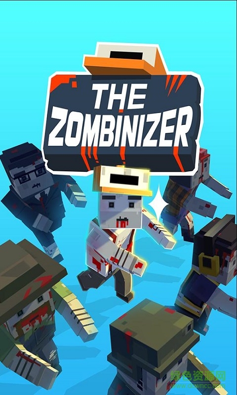 像素僵尸中文版(Zombinizer) v1.1.0 安卓版 0