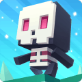 cube critters(迷宮追逐)
