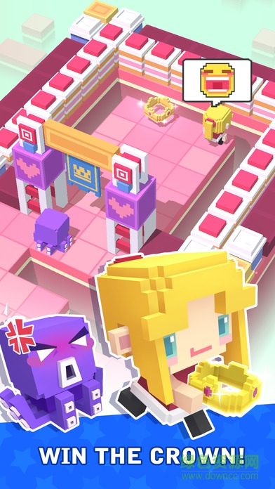 cube critters(迷宮追逐) v1.0.7.3029 安卓漢化版 3