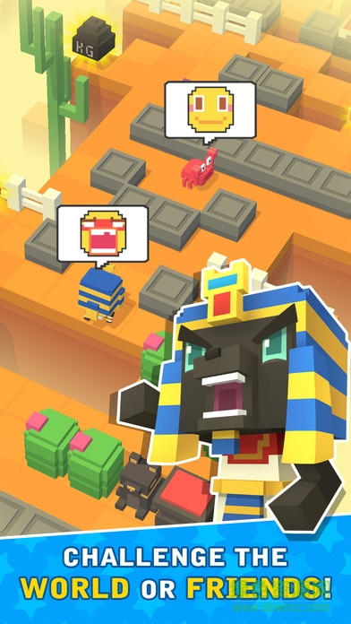 cube critters安卓版