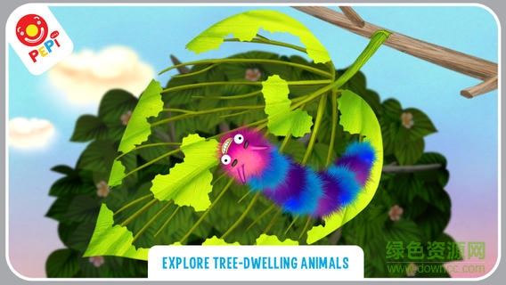pepi大樹之家(pepitree) v1.0.7 安卓版 2
