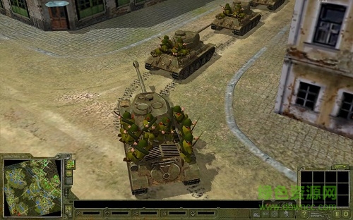 突襲3勝利進(jìn)軍完整版0