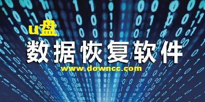 u盤數(shù)據(jù)恢復(fù)軟件