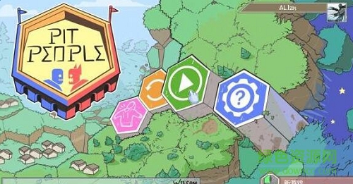 坑人中文版 免安裝綠色版 0
