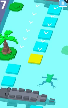 挑戰(zhàn)鯊魚Shark in the Pool v1.0.5 安卓中文版 1