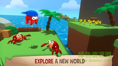 克拉肯之地 v1.4.9 安卓版 1