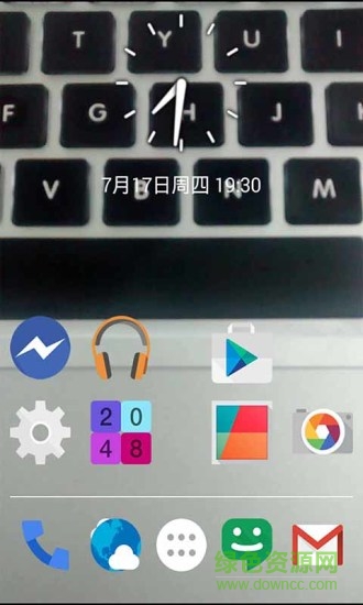 透視手機(jī)照相機(jī)軟件