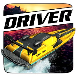 狂飆快艇天堂(Driver)