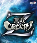 無雙大蛇z全人物版