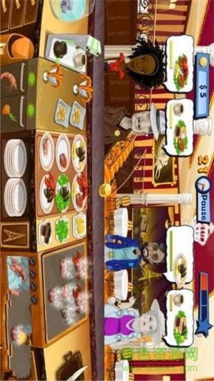 快樂廚師2