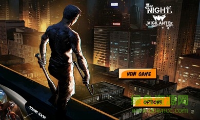 格斗之夜無限金幣鉆石版 v1.1.1 安卓版 0