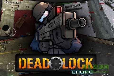 致命僵局漢化版(Deadlock) v1.24 安卓版 1