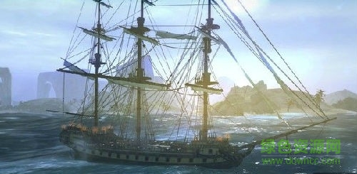 暴風(fēng)雨寶藏之地 v1.0 安卓版 1