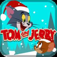 貓和老鼠的圣誕節(jié)游戲中文版(Tom & Jerry)