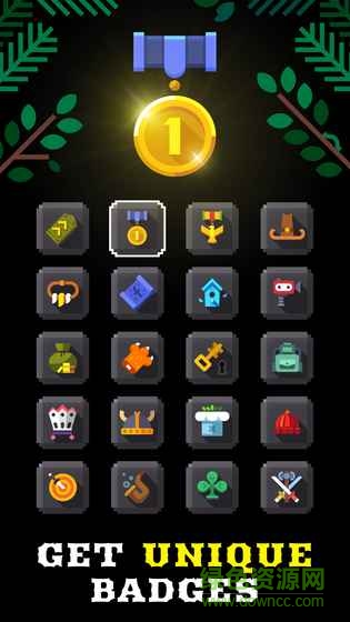 飛刀大挑戰(zhàn)所有飛刀都解鎖版 v1.9.1.1 安卓版 2