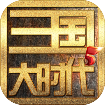 三國(guó)大時(shí)代5飛龍?jiān)谔煊螒? width=