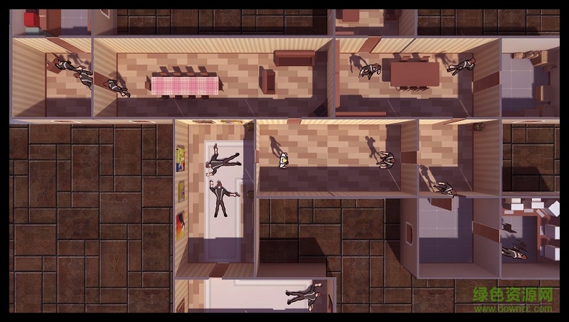 蜘蛛小隊中文版下載