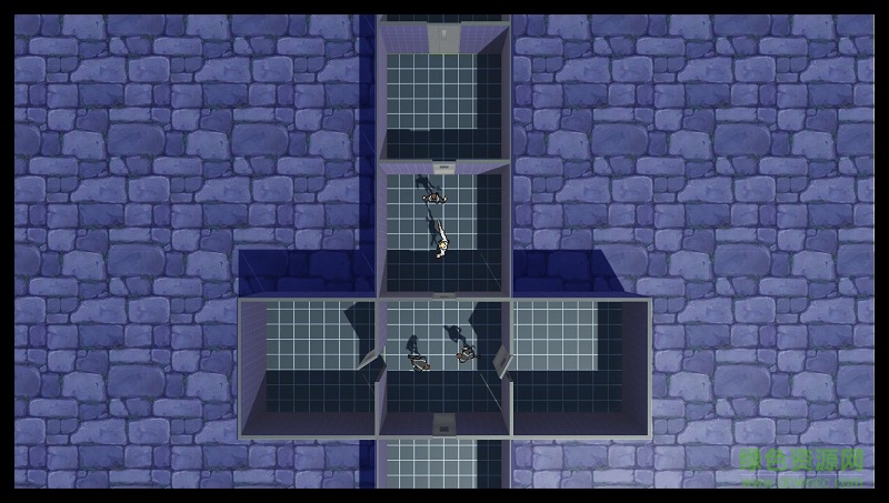 蜘蛛小隊(特工手游) v1.0 安卓中文版 3