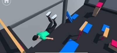 跑酷飛行手游(Parkour Flight) v1.0 安卓版 0