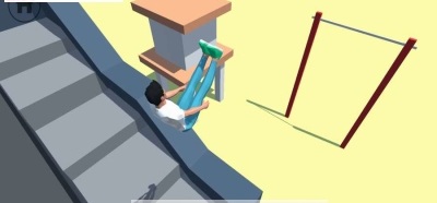 跑酷飛行手游(Parkour Flight) v1.0 安卓版 2