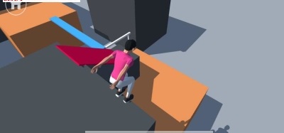 跑酷飛行手游(Parkour Flight) v1.0 安卓版 3