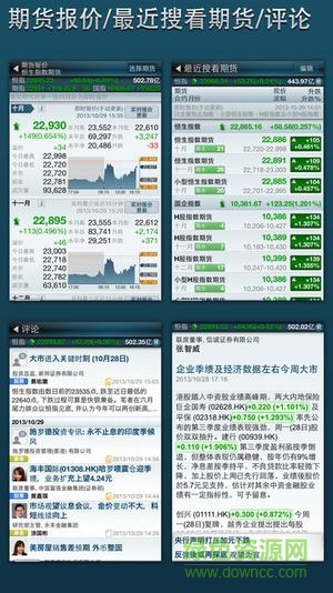 aastocks app下載