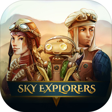 天空冒險家游戲(Voletarium: Sky Explorers)