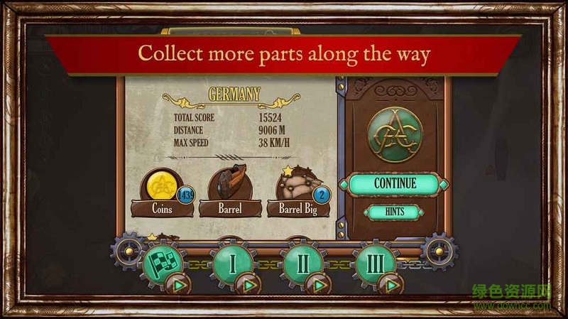 天空冒險(xiǎn)家游戲(Voletarium: Sky Explorers) v1.0.19 安卓版 3