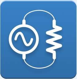 電子電路仿真和設(shè)計app(iCircuit)